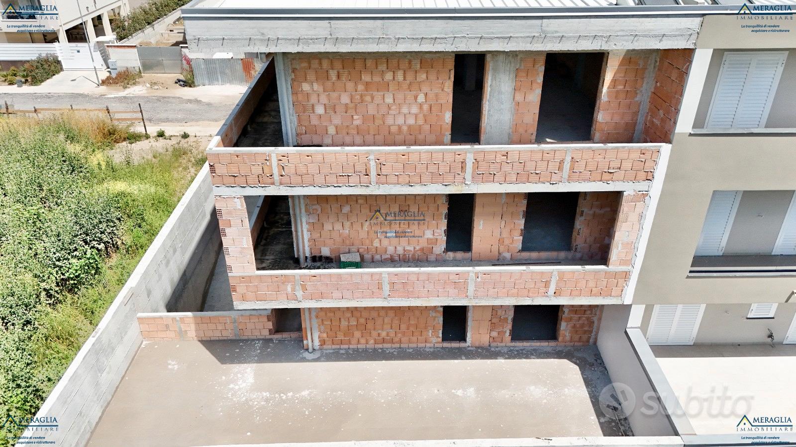 Appartamento – Parete, Caserta - Vista 4