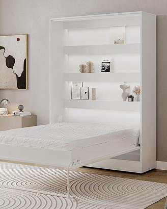 UN LETTO ECCEZIONALE AD UN PREZZO SUPER!