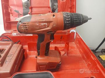 Avvitatore hilti sf 144-a