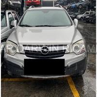 Opel Antara anno da 2006 fine serie 2010