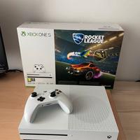 Xbox One S 500 GB