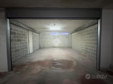 AUTORIMESSA A GIOIA DEL COLLE