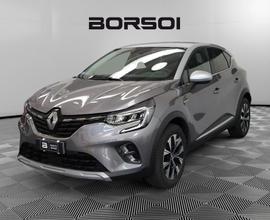 Renault Captur 2nd serie TCe 90 CV Techno