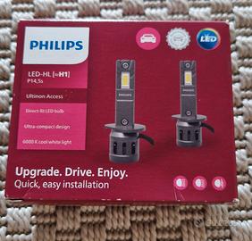 H1 LED Philips Lampade