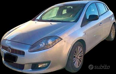 GPL - FIAT BRAVO II HATCHBACK