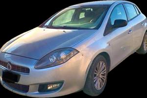 GPL - FIAT BRAVO II HATCHBACK