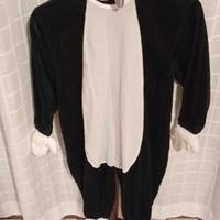 Vestito carnevale Gatto Silvestro taglia 2/3 anni
