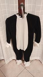 Vestito carnevale Gatto Silvestro taglia 2/3 anni