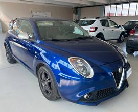 Alfa Romeo MiTo 1.4 78 CV 8V S&S Urban