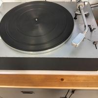 Giradischi  Braun PS 500