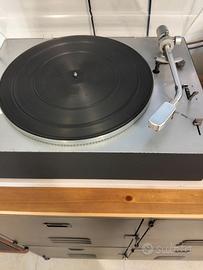 Giradischi  Braun PS 500