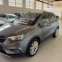 OPEL - Mokka - Ecotec 115CV 4x2 Start&Stop