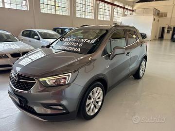 OPEL - Mokka - Ecotec 115CV 4x2 Start&Stop