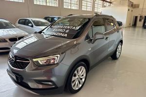 OPEL - Mokka - Ecotec 115CV 4x2 Start&Stop