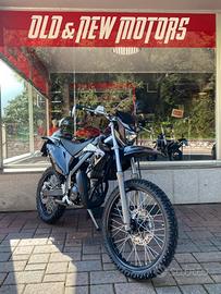 Vent Baja 50 RAPTOR 2026