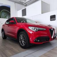 ALFA ROMEO Stelvio - Stelvio 2.2 Turbodiesel 210 C