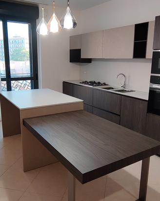 Cucina Nuova - MAI USATA 