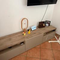 Ikea Besta TV