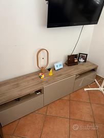 Ikea Besta TV