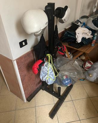 POGGIAPESI MAX 500KG