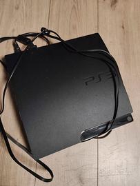Ps3 funzionante