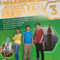 Step Up Gold 3 (9780194057875)