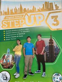 Step Up Gold 3 (9780194057875)