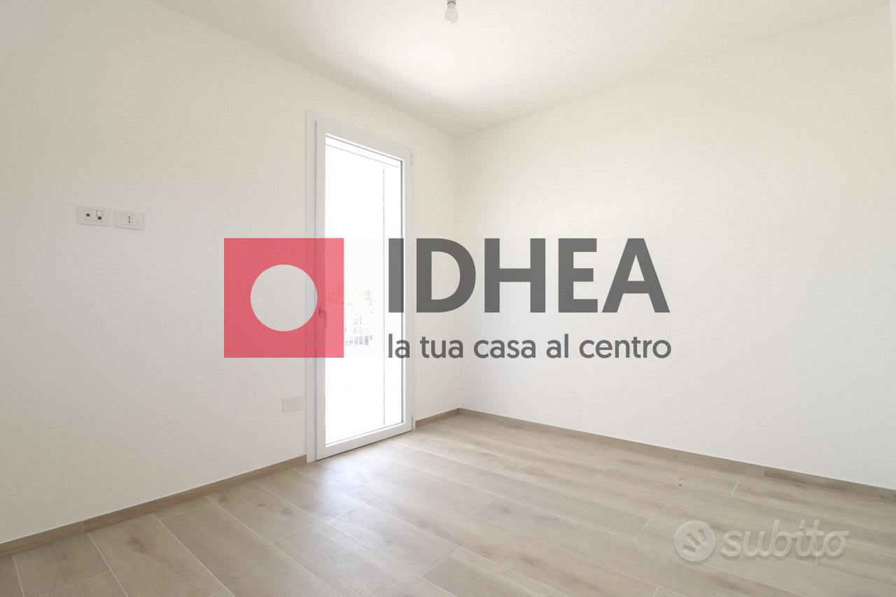 Appartamento – Treviso, Fontanelle - Vista 2