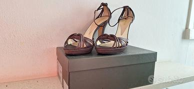 Sandalo Emporio Armani