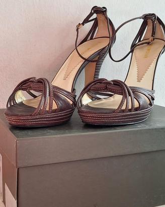 Sandalo Emporio Armani