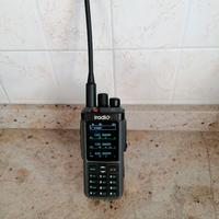 Vhf Uhf radio