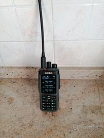 Vhf Uhf radio