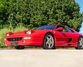 FERRARI F355 F1 BERLINETTA - 1998