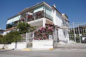 Casa vacanze vista mare