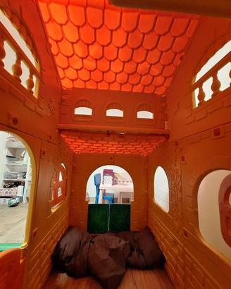 CASA GIOCO PER BAMBINI