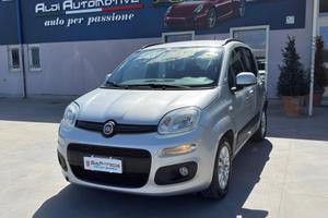 Fiat Panda 1.3 MJT S&S Lounge