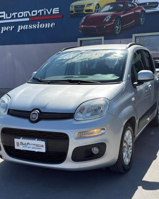 Fiat Panda 1.3 MJT S&S Lounge