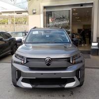 CITROEN C3 Aircross PureTech Turbo 100 You