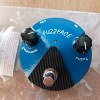 Fuzz FFM1 Dunlop(condizioni Eccellenti)
