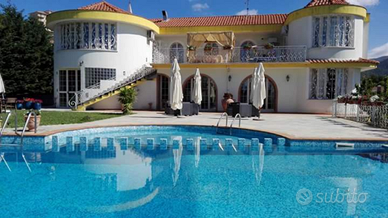 Appartamento ammobiliato in montecorvino rovella