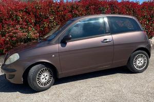 Lancia Y Benzina Gpl