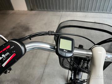 Bici elettrica