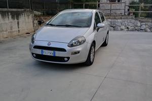 Grande Punto 1.2 Benzina
