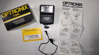 Flash Optronix 1700M