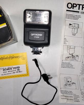 Flash Optronix 1700M