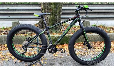 Fat bike Lombardo