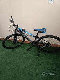 mountain bike bici
