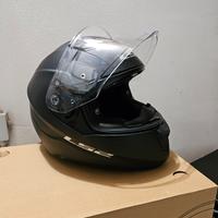 Casco Ls2 tg XS