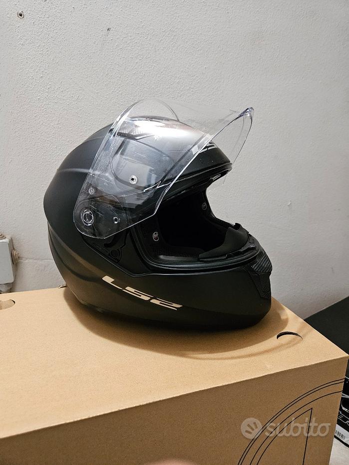 Caschi moto Accessori e ricambi moto originali a Brescia