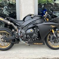 Yamaha YZF R1 - 2009